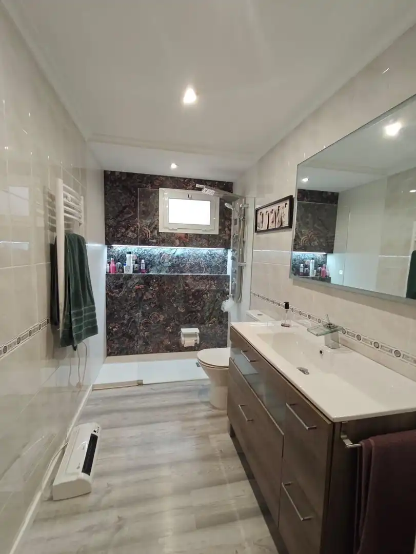 Baño de Piso en venta en Petrer con Trastero