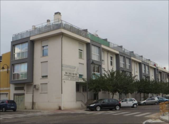 Garaje en Venta en Puig Campana en Aldaia