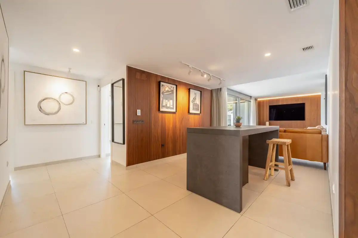 Piso con ascensor en venta en Elviria - Cabopino, imagen 19