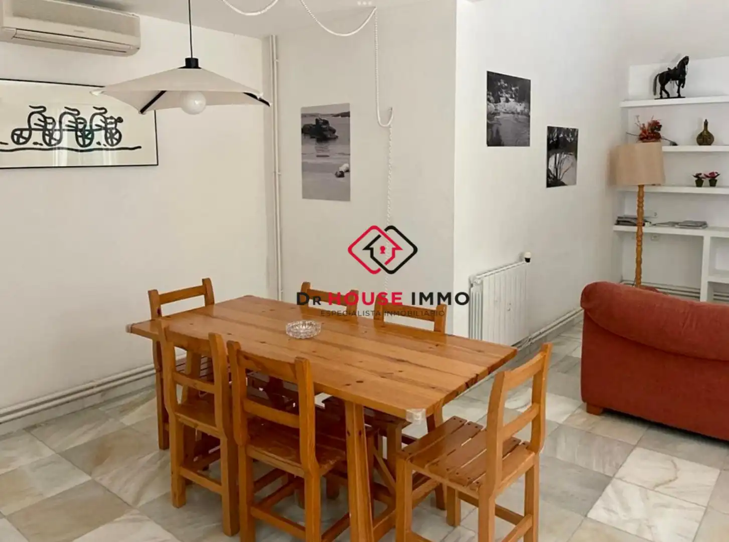 Casa adosada en venta en Cala d'en Bosch - Serpentona