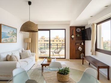 Mini appartamento in vendita a San Pedro de Alcántara