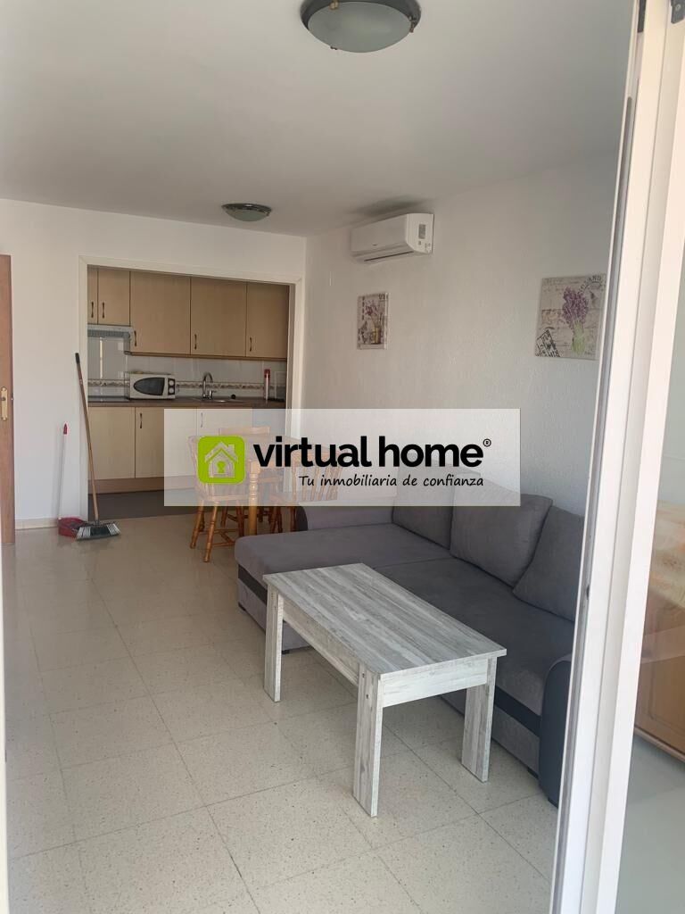 Pis de lloguer a Centro