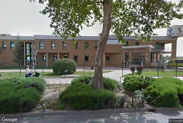 Vista exterior de Piso en venta en Aranda de Duero