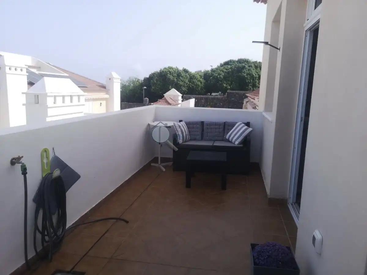 Terraza de Piso en venta en Tacoronte con Terraza y Trastero