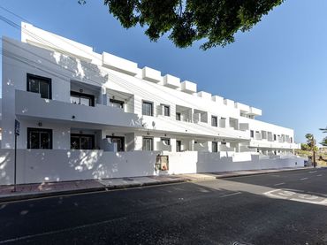 Wohnung zum Verkauf in La Milagrosa