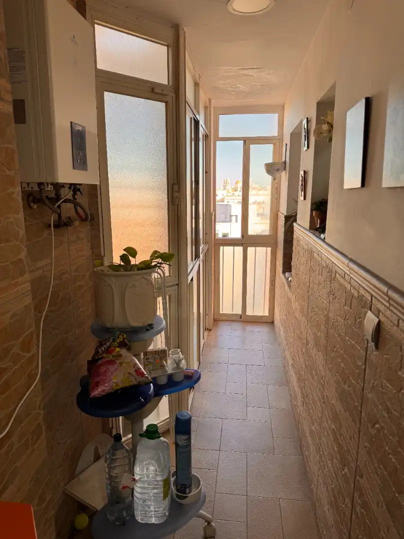 Flat with lift for sale in La Caleta - La Viña, imagen 5