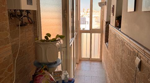 Foto 5 de Pis en venda a La Caleta - La Viña, Cádiz