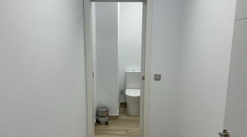 Foto 5 von Geschaftsraum zum Verkauf in Calle Claudio Coello, 31, Barrio del Nervión, Sevilla Capital