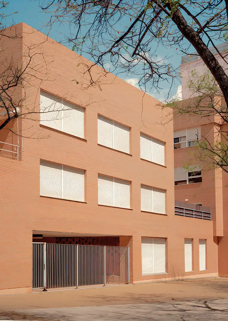Estudio de obra nueva con ascensor en venta en Carrer de Botànic Cavanilles 26, imagen 7