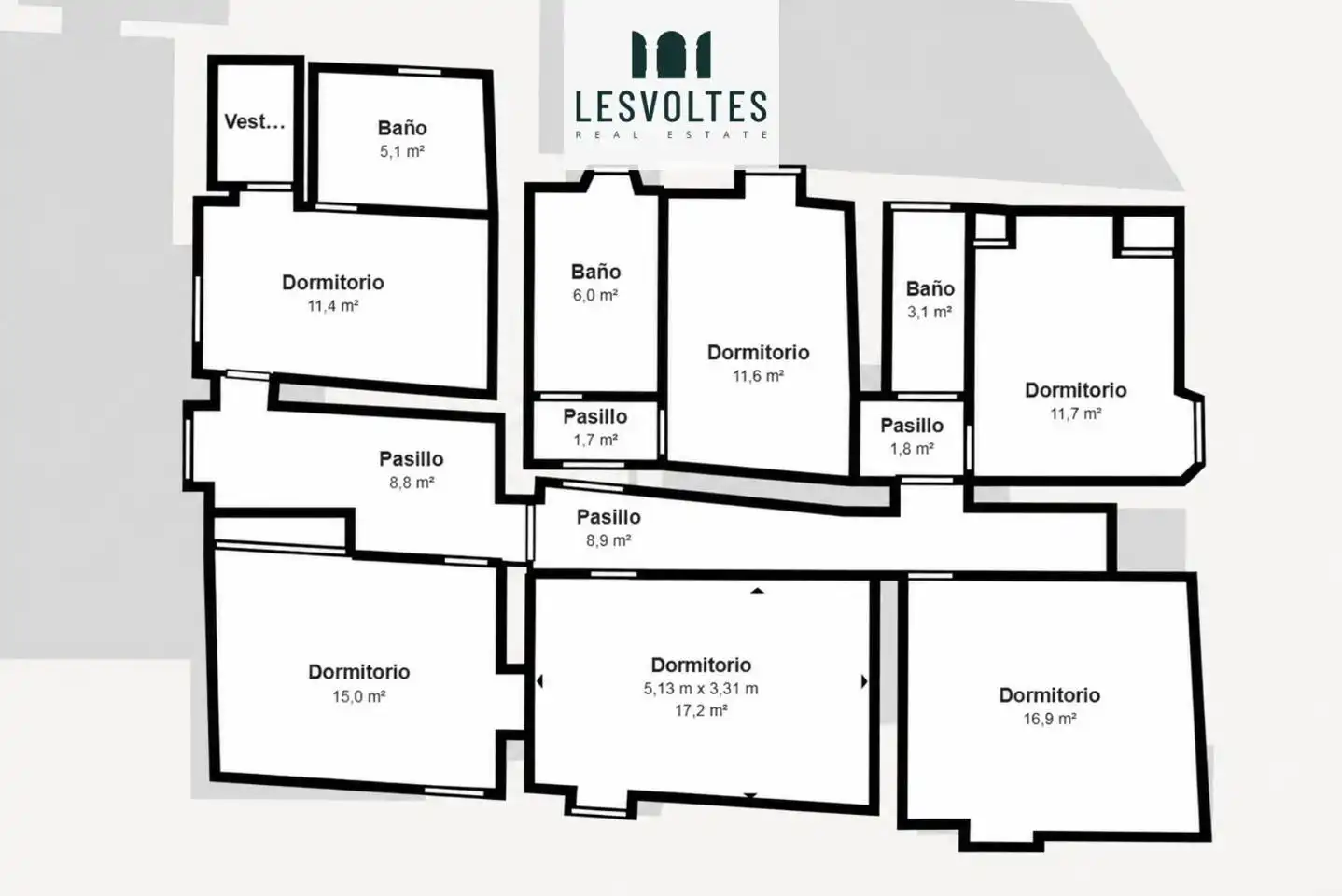 Casa con terrazza in vendita a calle de Salt Ses Eugues, imagen 39