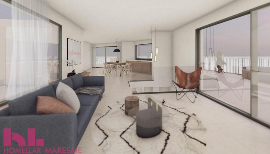 Photo 1 of Flat for sale in Calella, Barcelona