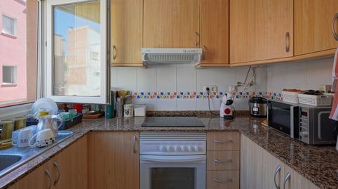 Foto 5 de Apartamento en venta en Teulada, Alicante