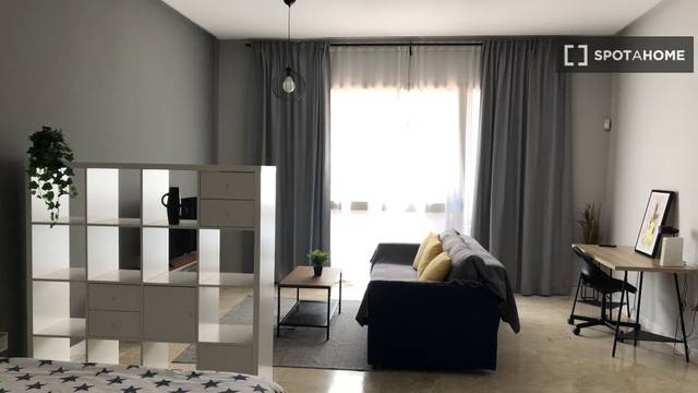 Piso en Alquiler en Villaverde Alto