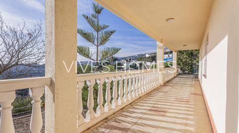 Foto 2 de Casa o chalet en venta en  Cami de Pedracastell, Sant Cebrià de Vallalta, Barcelona