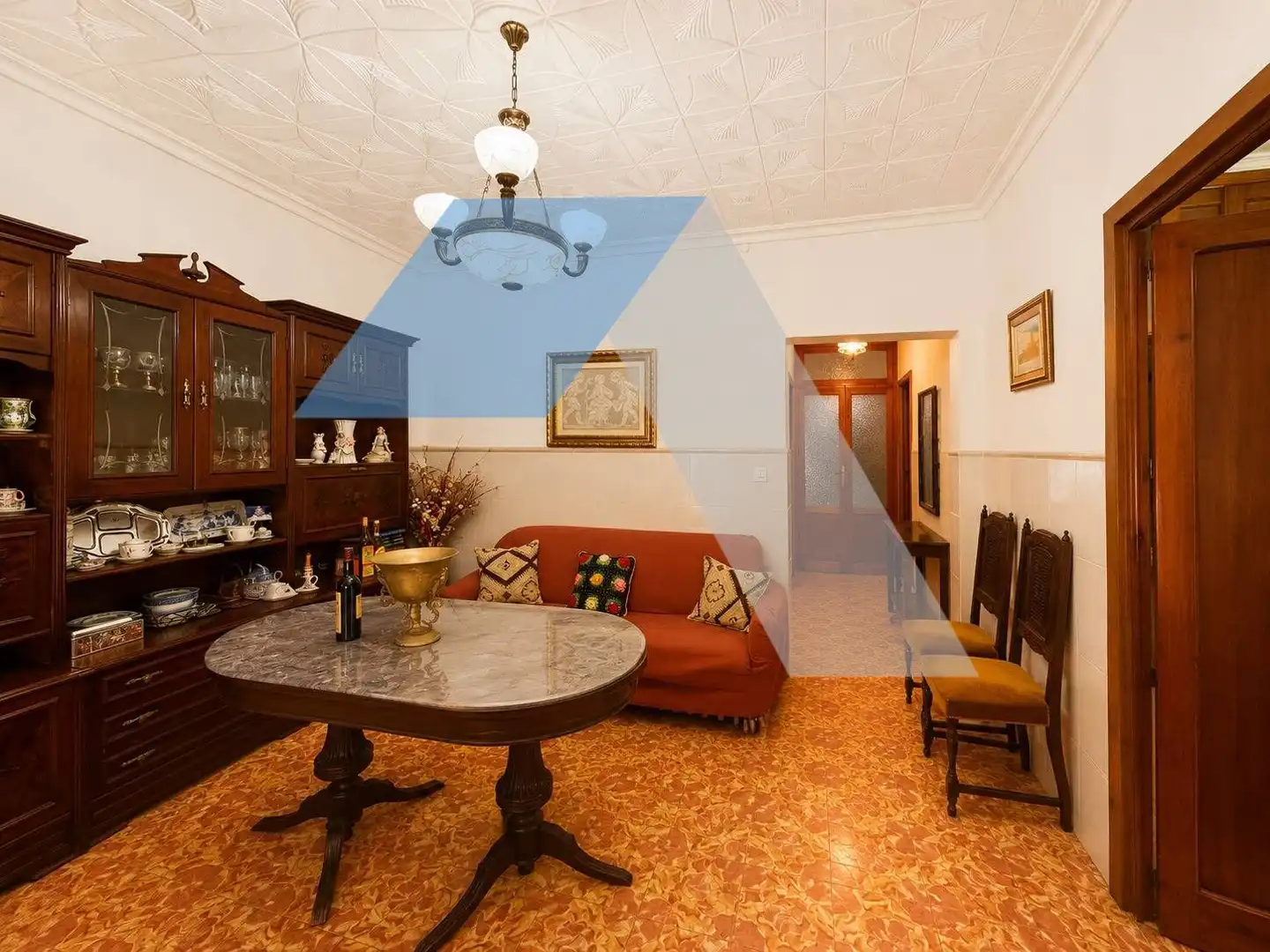 Ground floor for sale in Norte, imagen 10