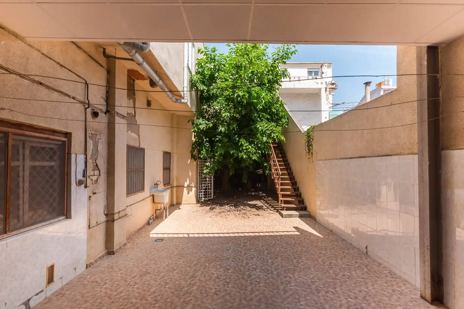 Haus oder Chalet zum Verkauf in El Palmar