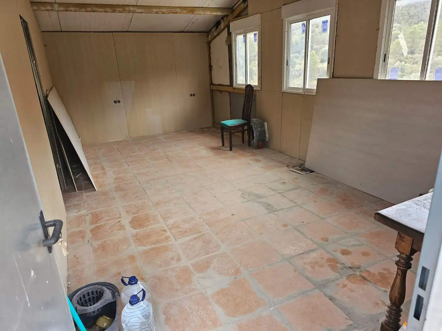 Country house with garden to rent in Carrer Moli 10, imagen 13