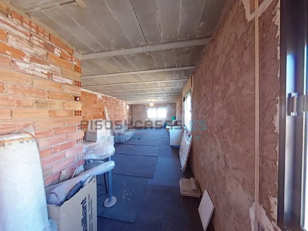 Casa con terraza en venta en Calle Democracia 4, imagen 93