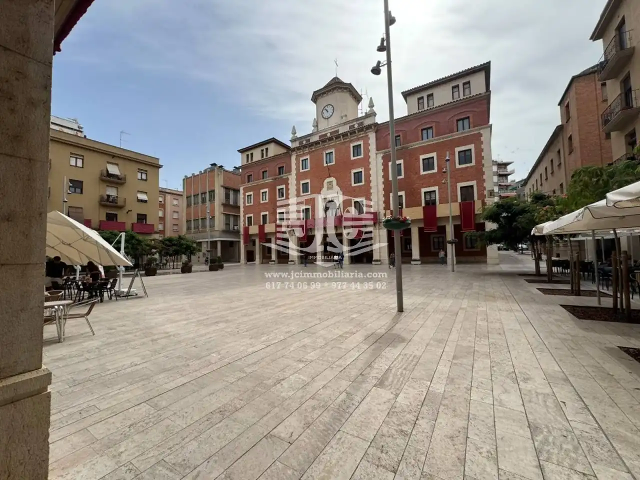 Gewerbefläche zum Verkauf in Plaza Espanya, imagen 17