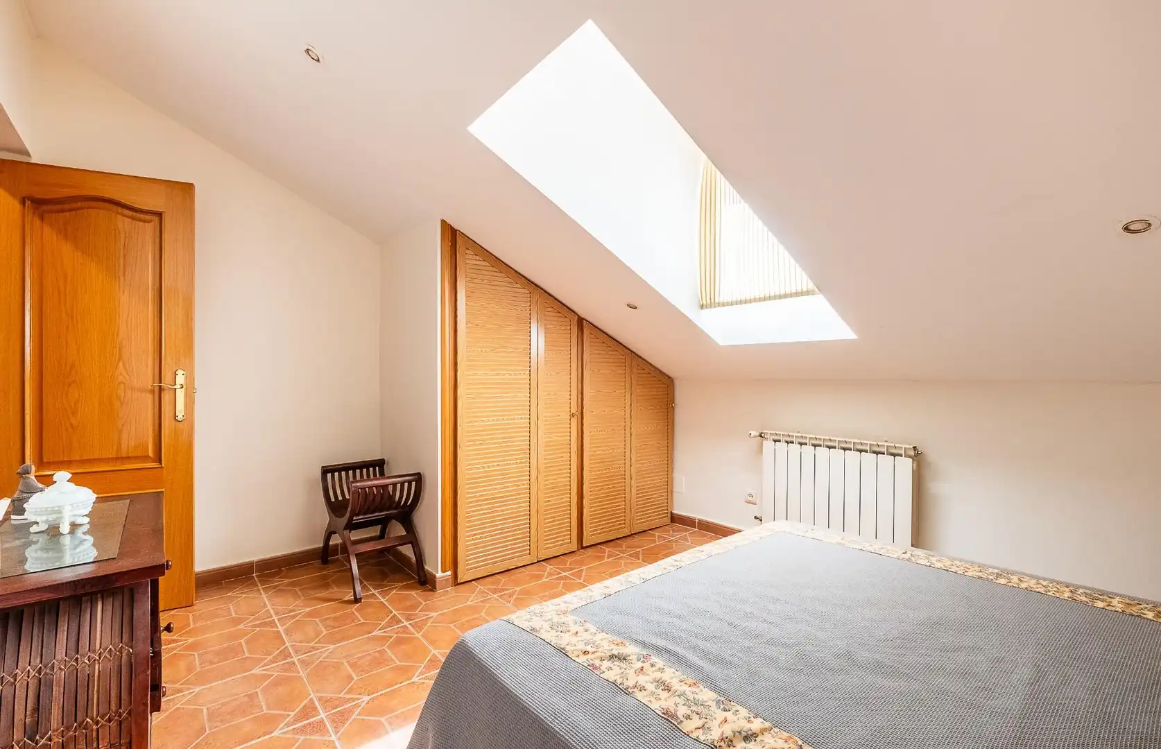 Detached house with pool for sale in Calle BILBAO, imagen 51