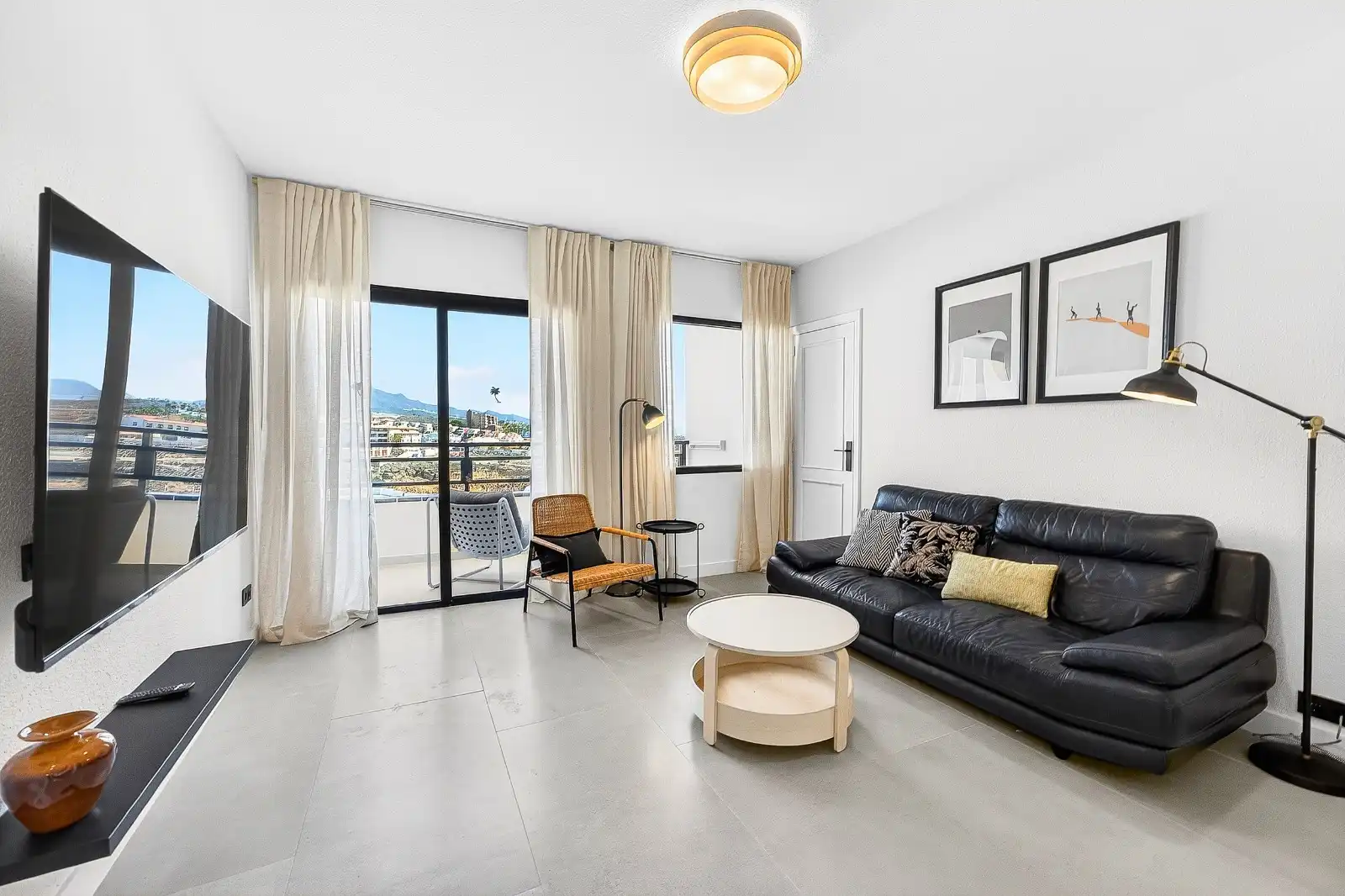 Apartamento con terraza en venta en Avenida Adeje 300 5, imagen 7
