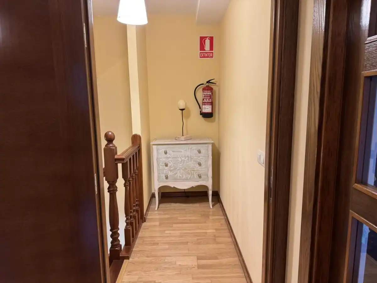 Casa o xalet en venda en Llanes amb Calefacció, Jardí privat i Terrassa