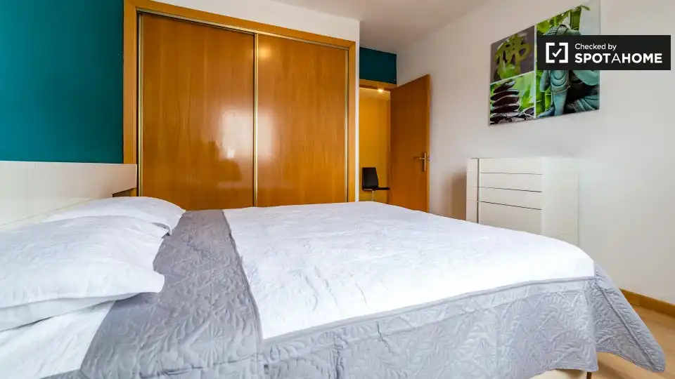 Habitación en Barrio de Benicalap