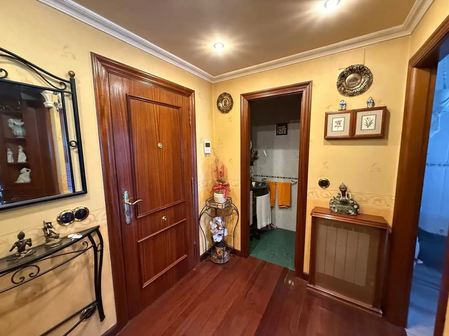 Duplexes for sale in Castro-Urdiales  with Heating and Terrace