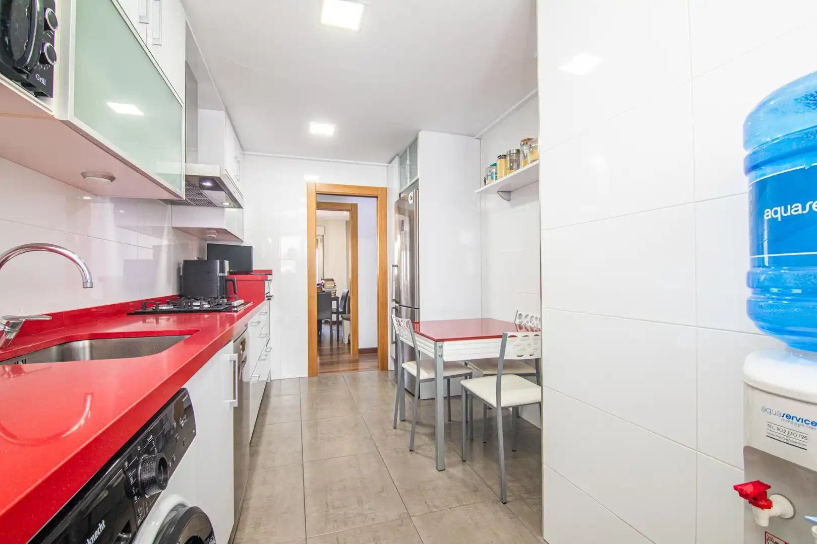 Flat with terrace for sale in Elche ciudad, imagen 18