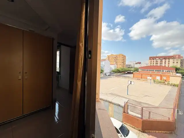 Flat with terrace for sale in Carrer de Blasco Vichares 14, imagen 29
