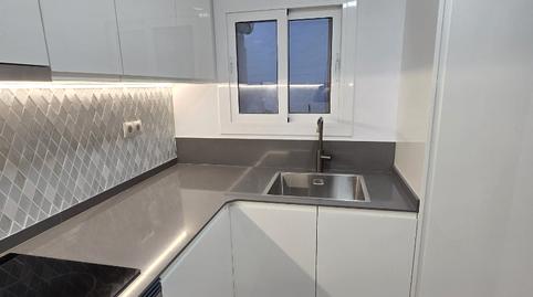 Foto 2 de Pis en venda a Roses - Castellbell, Barcelona