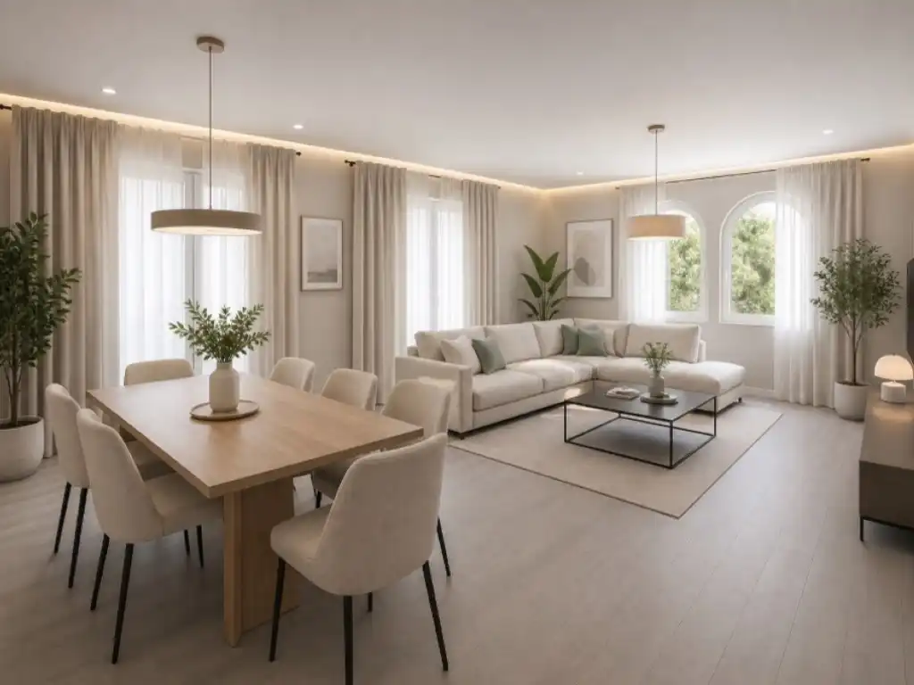 Chalet con terraza en venta en Calle Cap Blanc, imagen 16