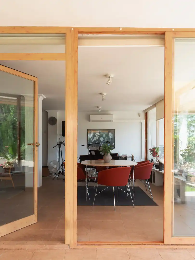 Casa amb terrassa en venda a Centro, imagen 20
