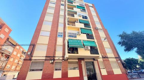 Foto 2 de Pis en venda a Tres Olivos - La Piedad, Toledo