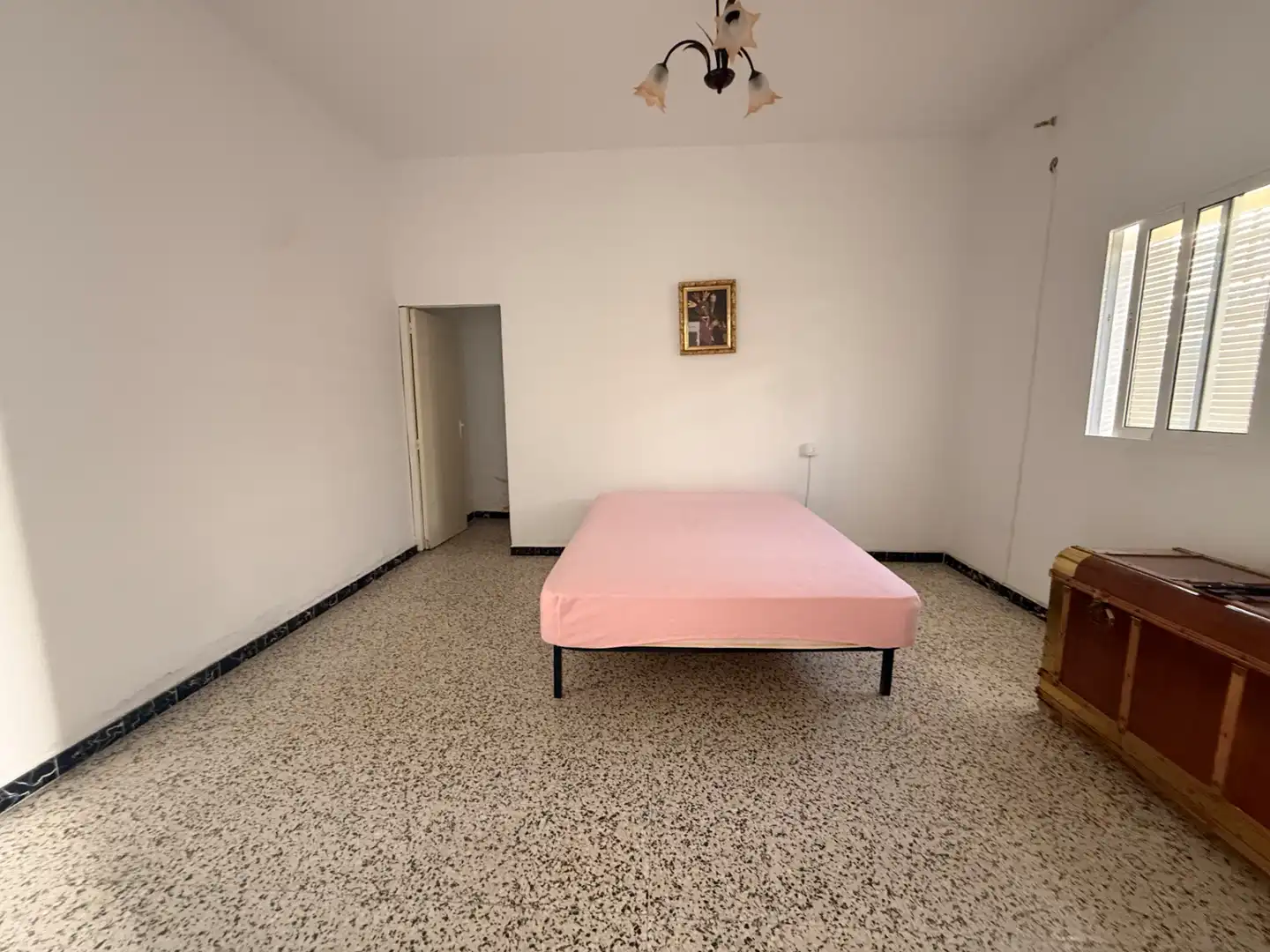 Habitación de Casa adosada en venta en Cartaya con Terraza y Trastero