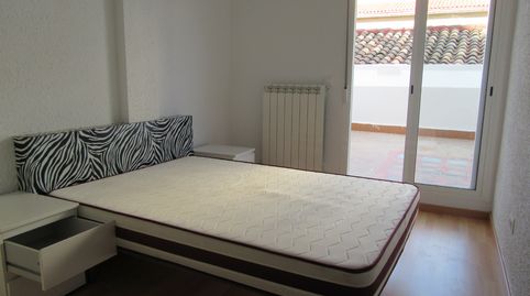 Foto 3 de Piso de alquiler en Calle de D. Luis Sallenave, Barrio de San José, Zaragoza Capital