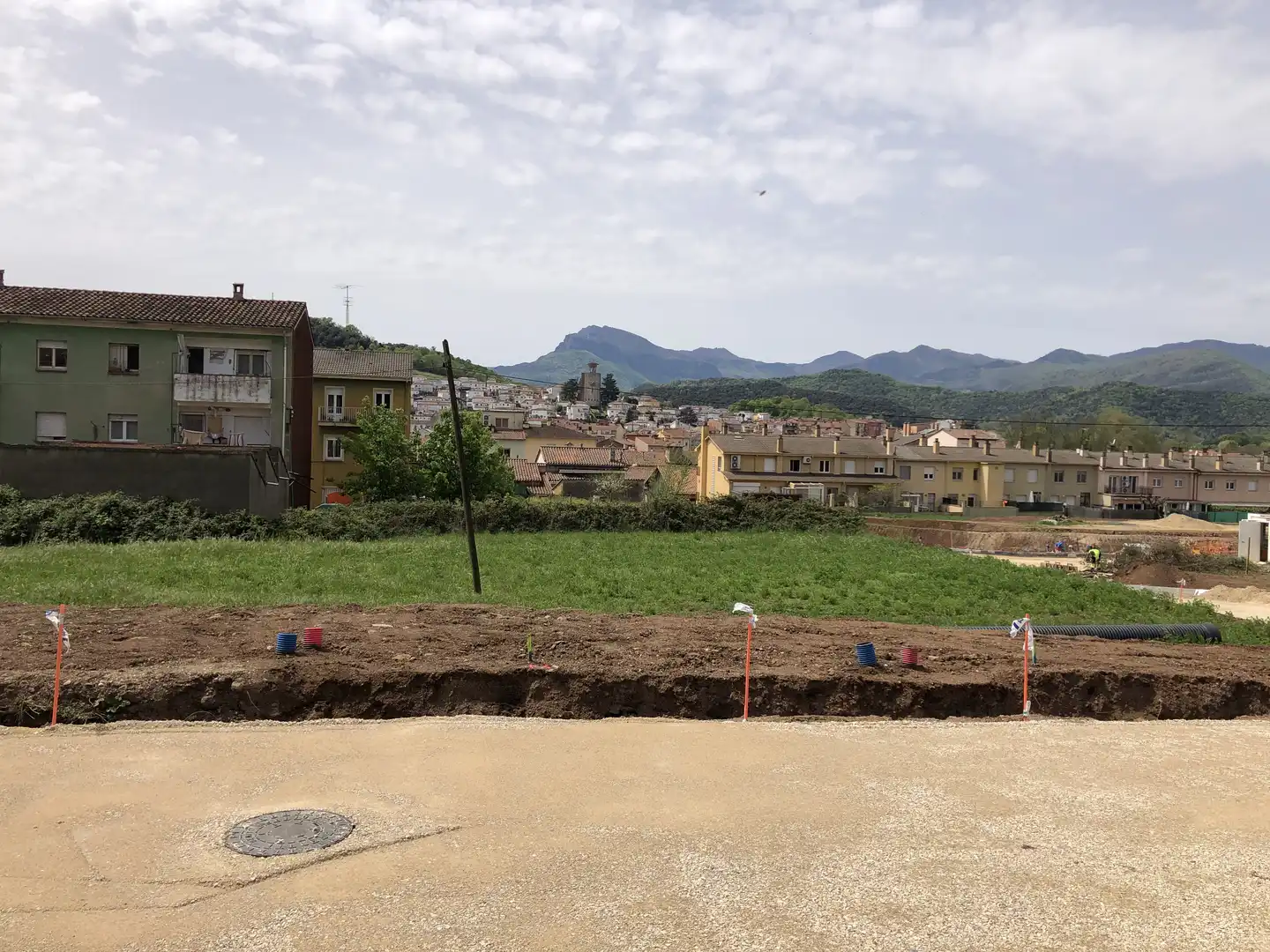 Terreny rústic en venda a Peça del Marge Gran i de La Coma, imagen 6