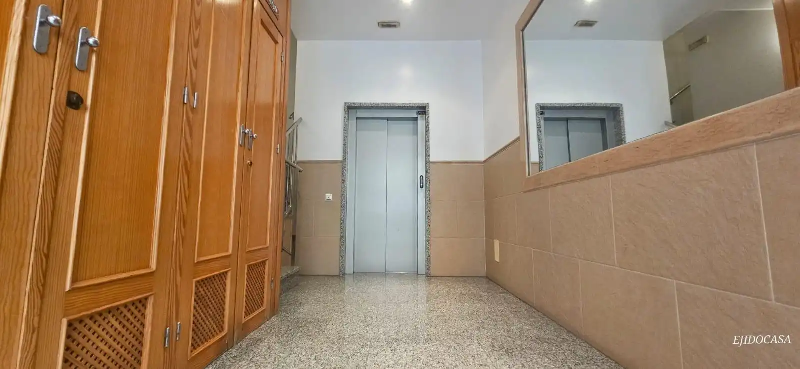 Appartamento in vendita a El Ejido Ciudad, imagen 16
