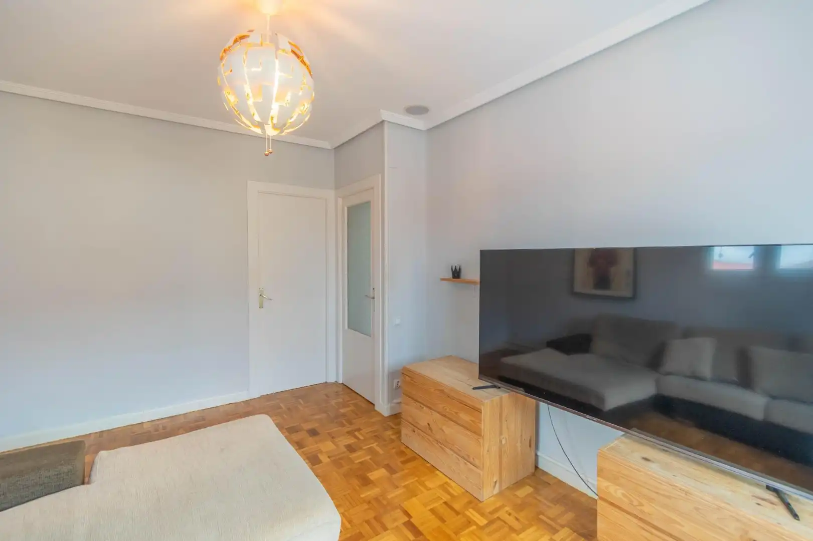 Habitación de Piso en venta en Chantrea