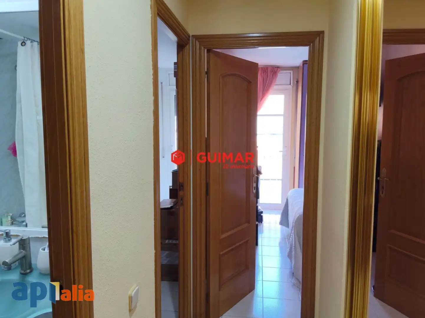 Flat for sale in Cervelló - Calle de Francesc Guitart, Cervelló