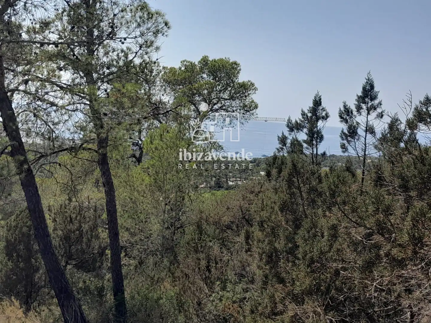 Grundstücke zum Verkauf in Sant Josep de sa Talaia