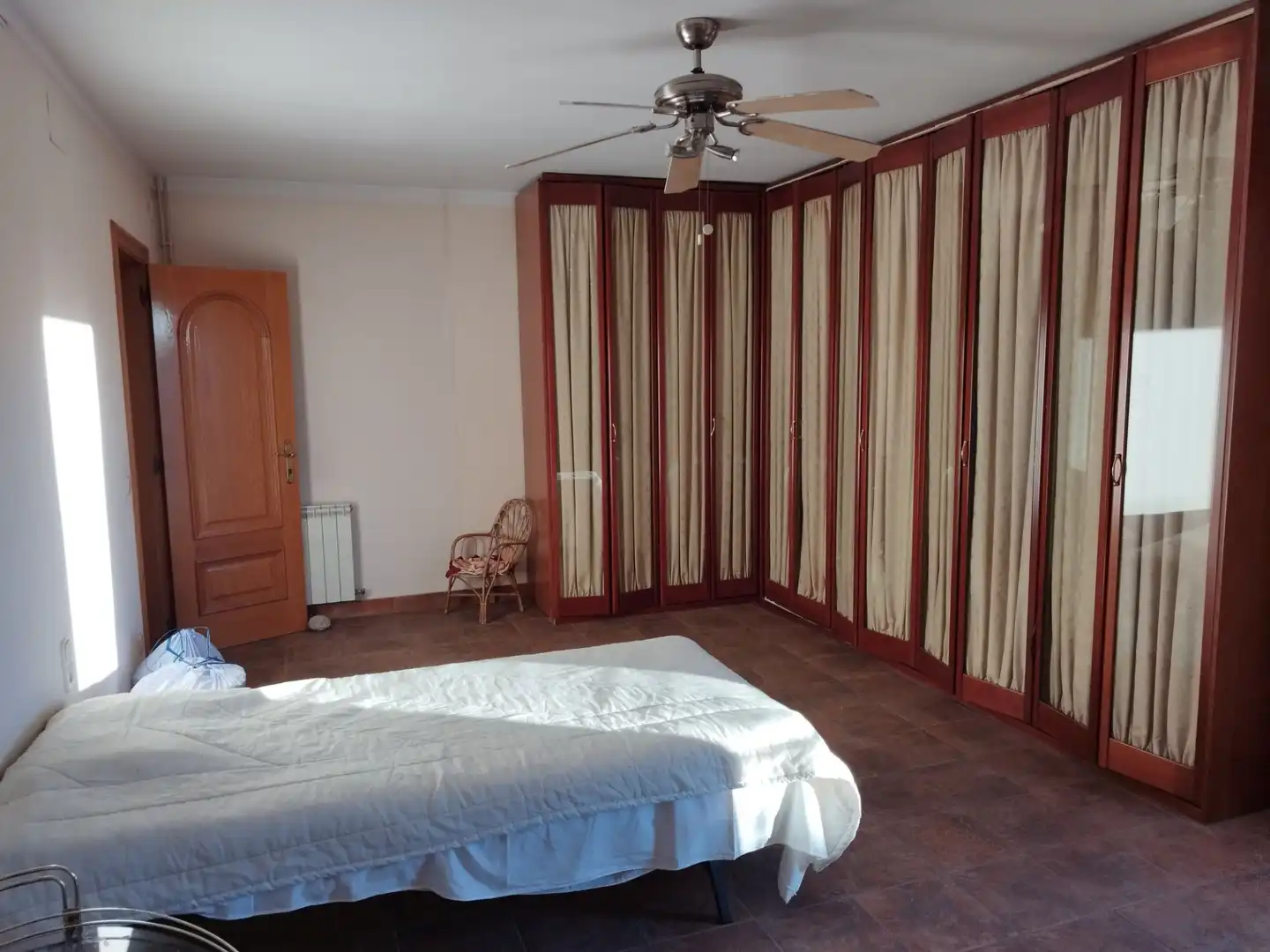 Dormitori de Casa o xalet en venda en Vidreres amb Calefacció, Terrassa i Traster