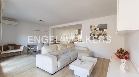 Photo 3 of Attic to rent in C. del Mar, La Xerea, Valencia