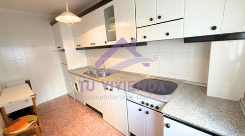 Photo 2 of Houses for rent in Ronda Don García, 5, Saldaña, Palencia