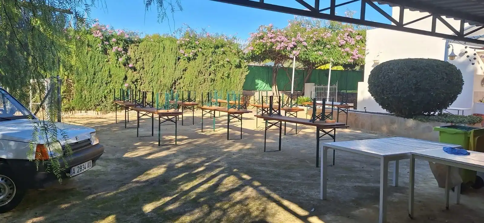 Casa en alquiler en Pueblo - Urbanizaciones, imagen 10