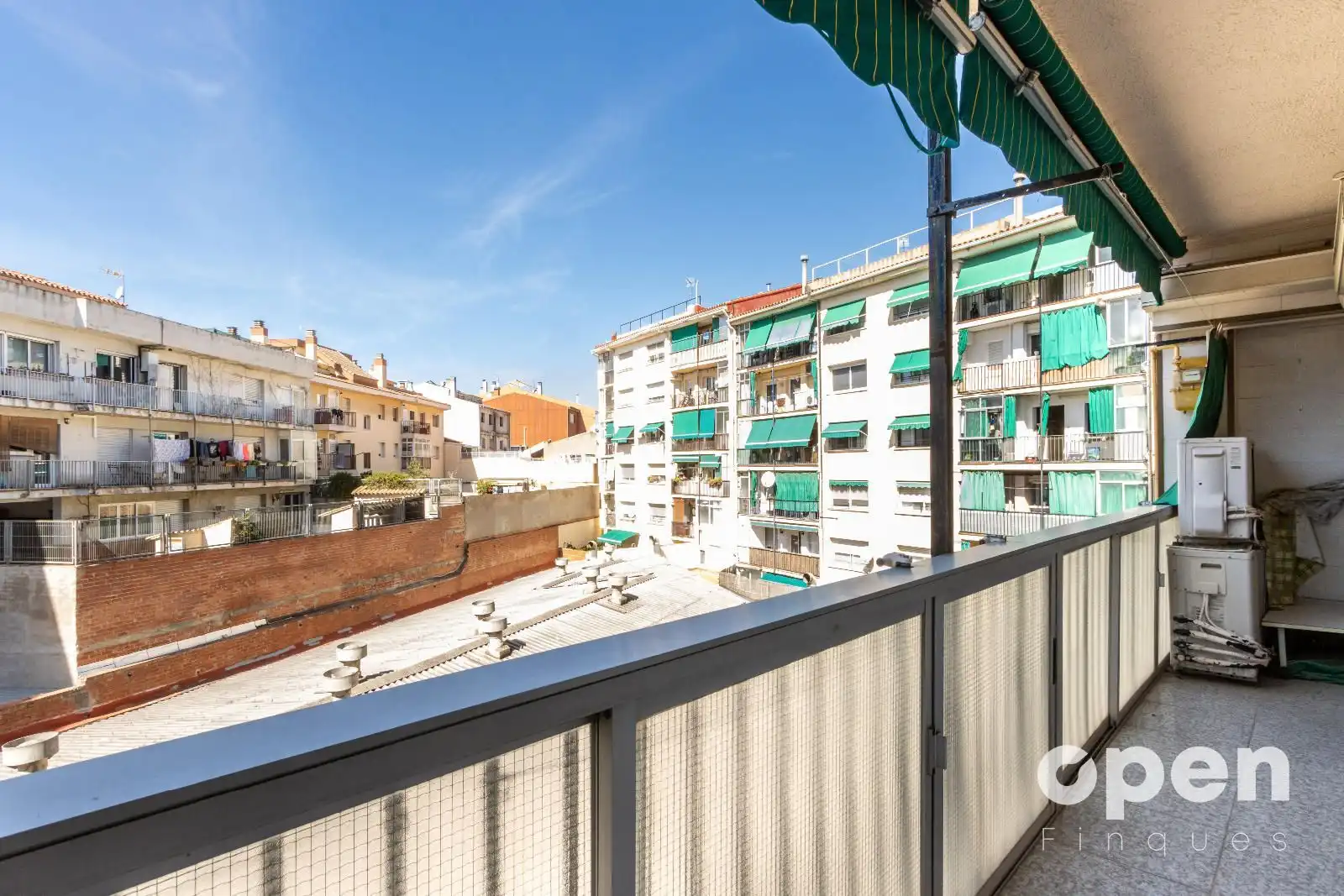 Pis amb terrassa en venda a Alexander Bell,D, imagen 3