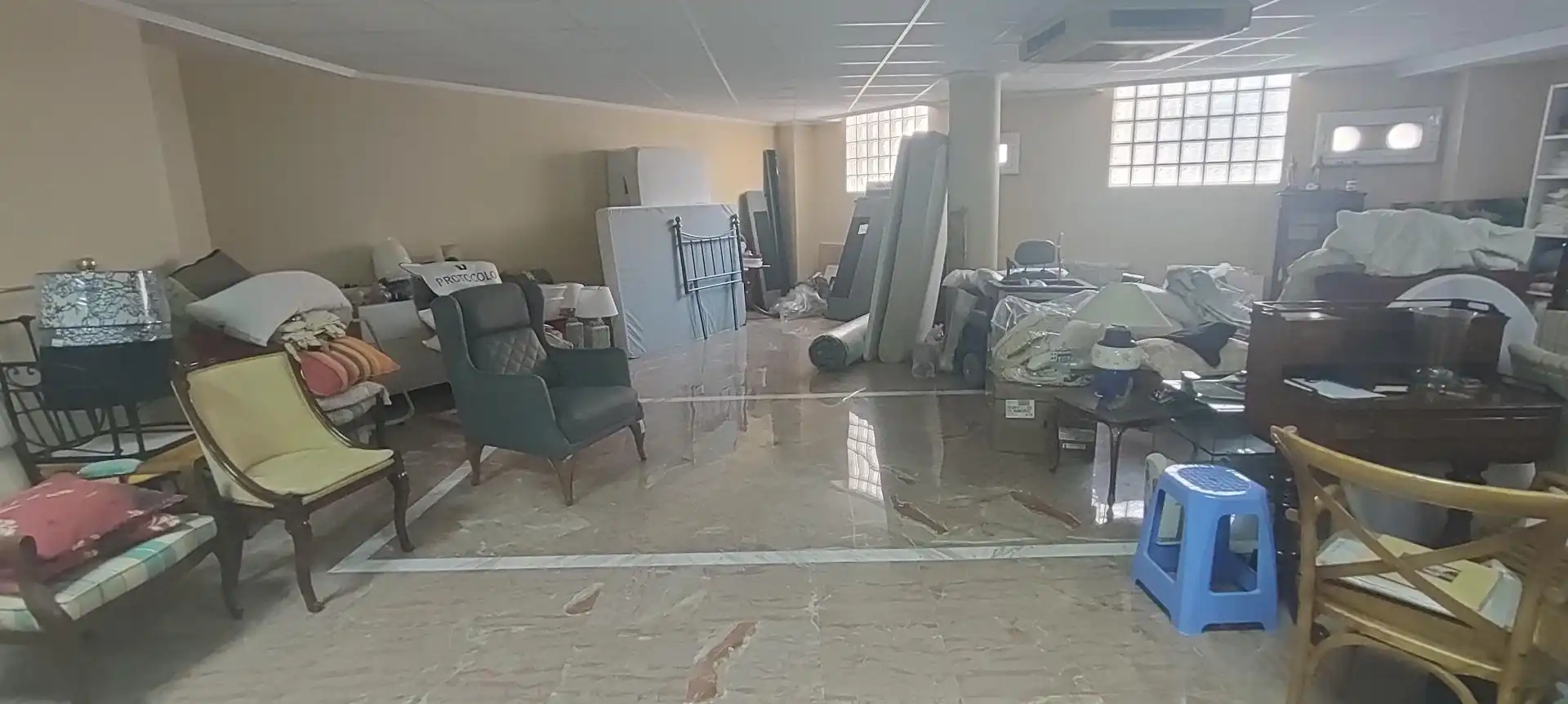 Local comercial en venta en Benalúa - Babel, imagen 33