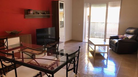 VENTA DE PISO + PLAZA GARAJE EN CÀLIG 110.000€, imatge 2