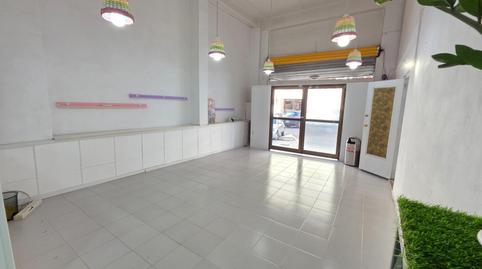 Photo 5 of Premises to rent in Calle de Miguel Hernández, Centro Ciudad, Valencia