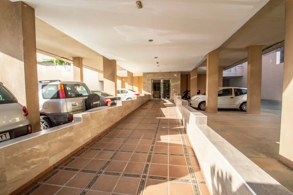 Wohnung mit Aufzug zum Verkauf in Avenida CARLOS III, imagen 43